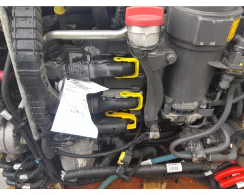 PACCAR MX-13 ENGINE CONTROL MODULE (ECM)