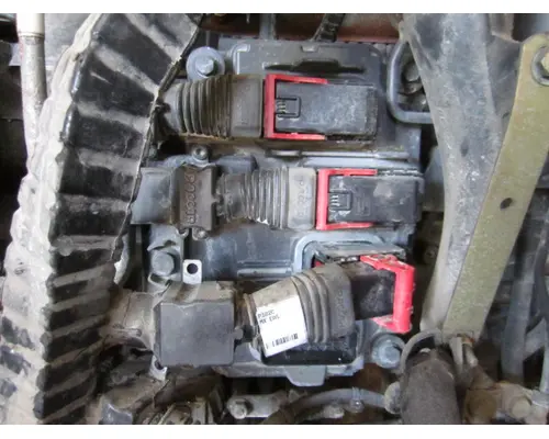 PACCAR MX-13 ENGINE CONTROL MODULE (ECM)