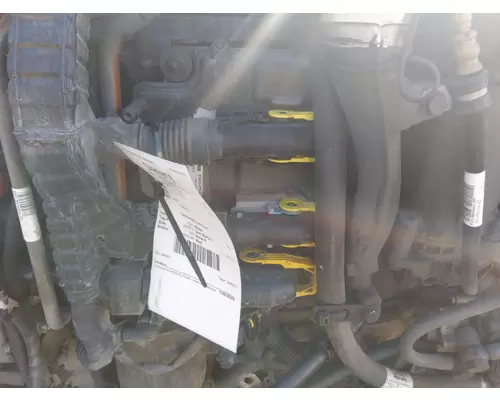PACCAR MX-13 ENGINE CONTROL MODULE (ECM)