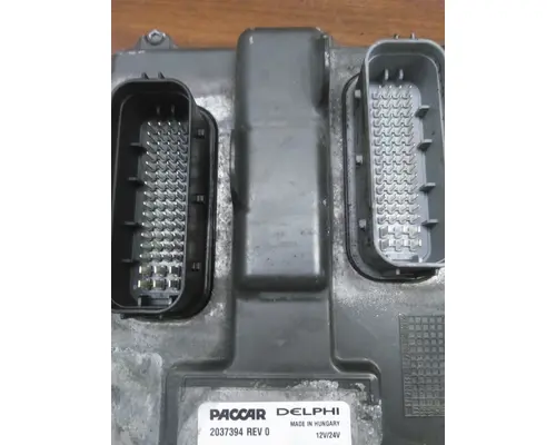 PACCAR MX-13 ENGINE CONTROL MODULE (ECM)