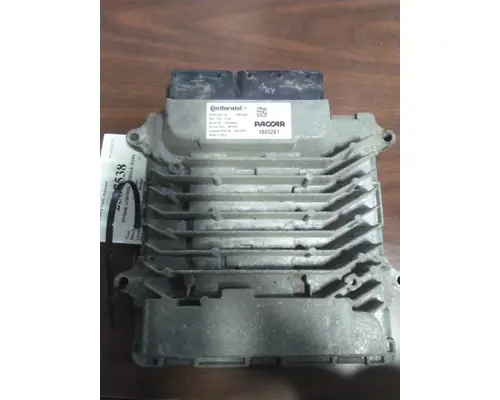 PACCAR MX-13 ENGINE CONTROL MODULE (ECM)