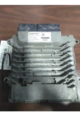 PACCAR MX-13 ENGINE CONTROL MODULE (ECM)