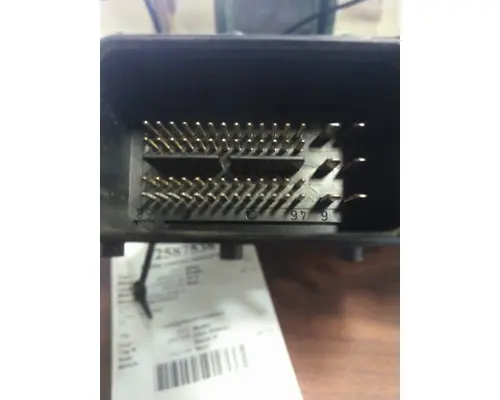 PACCAR MX-13 ENGINE CONTROL MODULE (ECM)