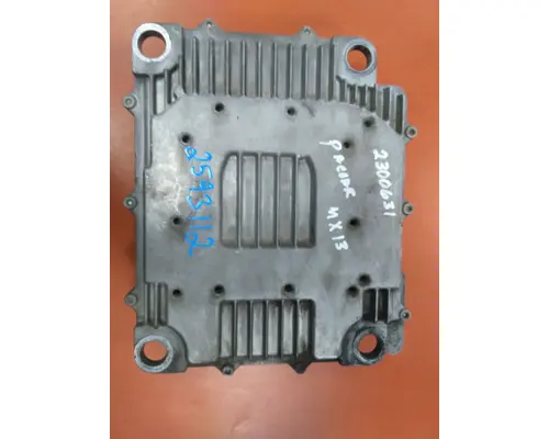 PACCAR MX-13 ENGINE CONTROL MODULE (ECM)