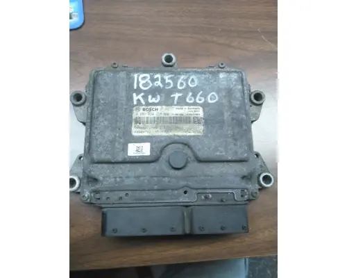 PACCAR MX-13 ENGINE CONTROL MODULE (ECM)