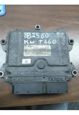 PACCAR MX-13 ENGINE CONTROL MODULE (ECM)