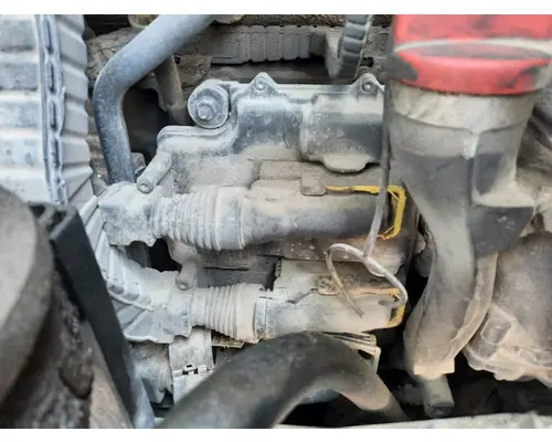 PACCAR MX-13 ENGINE CONTROL MODULE (ECM)