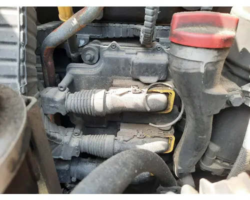 PACCAR MX-13 ENGINE CONTROL MODULE (ECM)
