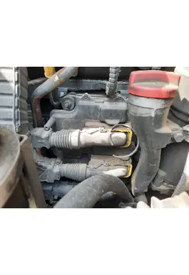 PACCAR MX-13 ENGINE CONTROL MODULE (ECM)