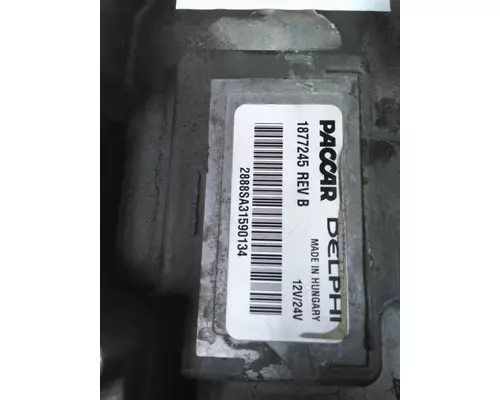 PACCAR MX-13 ENGINE CONTROL MODULE (ECM)