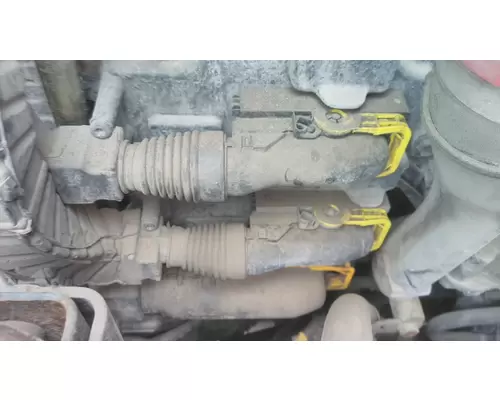 PACCAR MX-13 ENGINE CONTROL MODULE (ECM)