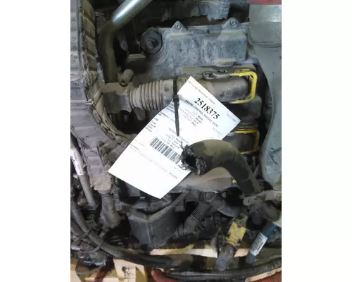 PACCAR MX-13 ENGINE CONTROL MODULE (ECM)