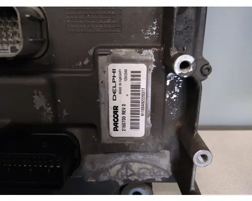 PACCAR MX-13 ENGINE CONTROL MODULE (ECM)