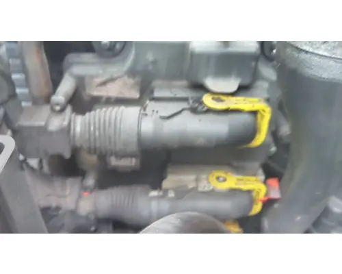 PACCAR MX-13 ENGINE CONTROL MODULE (ECM)