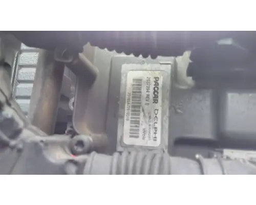 PACCAR MX-13 ENGINE CONTROL MODULE (ECM)