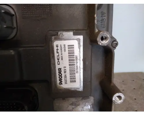 PACCAR MX-13 ENGINE CONTROL MODULE (ECM)