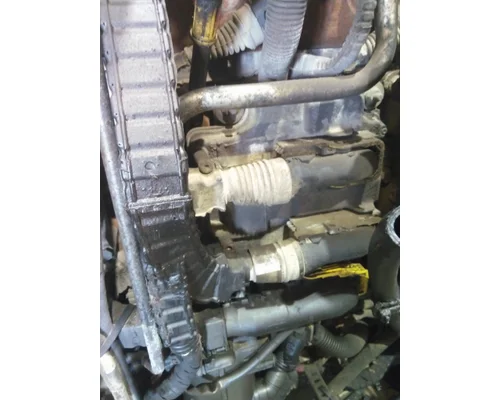 PACCAR MX-13 ENGINE CONTROL MODULE (ECM)