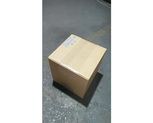 PACCAR MX-13 ENGINE CONTROL MODULE (ECM)