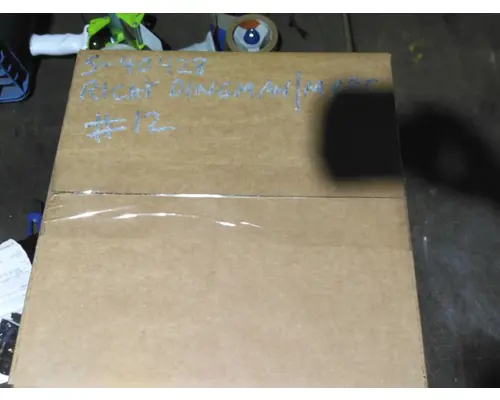 PACCAR MX-13 ENGINE CONTROL MODULE (ECM)