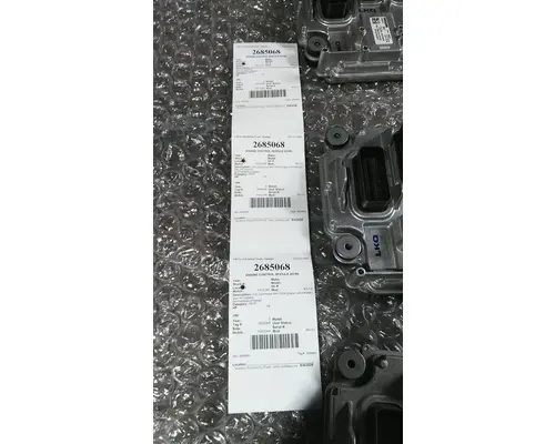 PACCAR MX-13 ENGINE CONTROL MODULE (ECM)