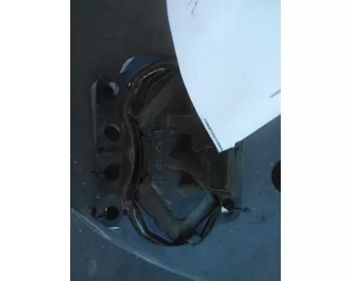 PACCAR MX-13 ENGINE MOUNTS, ENGINE (REAR)