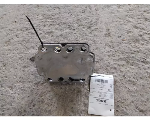 PACCAR MX-13 ENGINE MOUNTS, ENGINE (REAR)