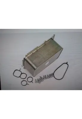 PACCAR MX-13 ENGINE OIL COOLER