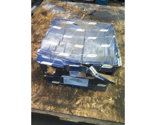 PACCAR MX-13 ENGINE OIL COOLER