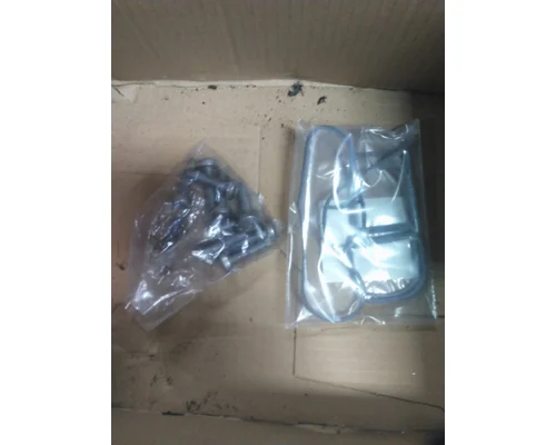 PACCAR MX-13 ENGINE OIL COOLER