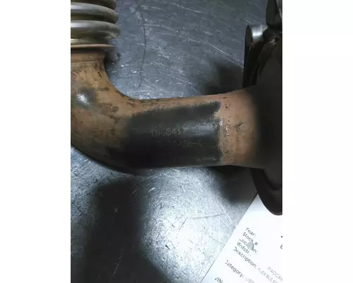 PACCAR MX-13 ENGINE PART MISC