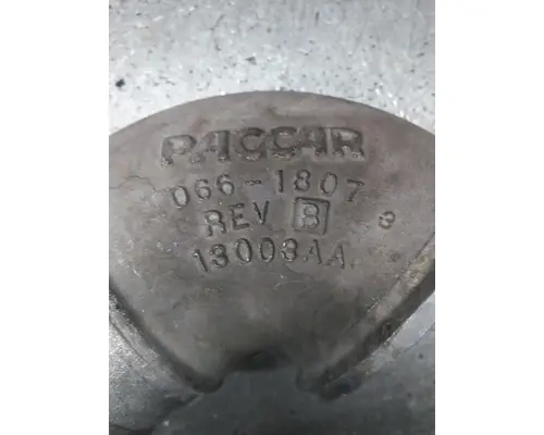 PACCAR MX-13 ENGINE PART MISC