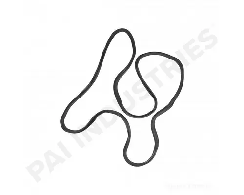 PACCAR MX-13 ENGINE PART MISC