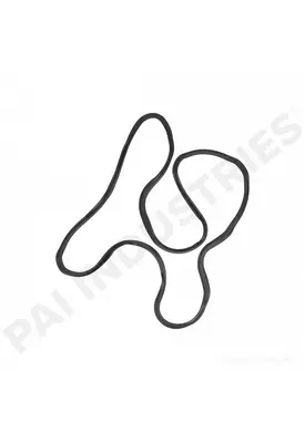 PACCAR MX-13 ENGINE PART MISC