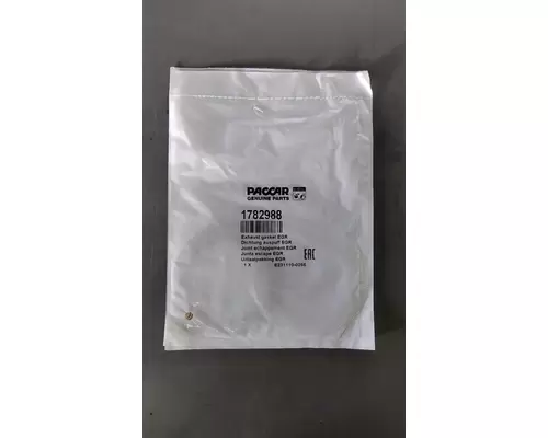PACCAR MX-13 ENGINE PART MISC