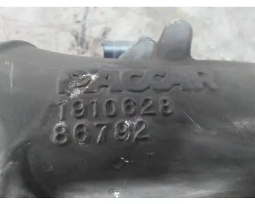 PACCAR MX-13 ENGINE PART MISC