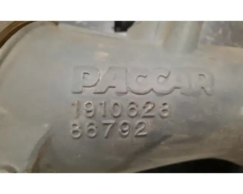PACCAR MX-13 ENGINE PART MISC