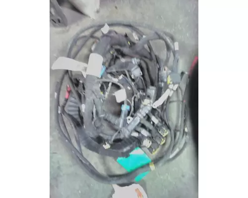 PACCAR MX-13 ENGINE WIRING HARNESS