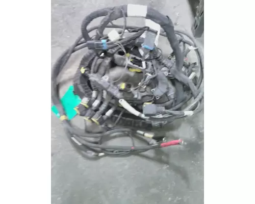 PACCAR MX-13 ENGINE WIRING HARNESS