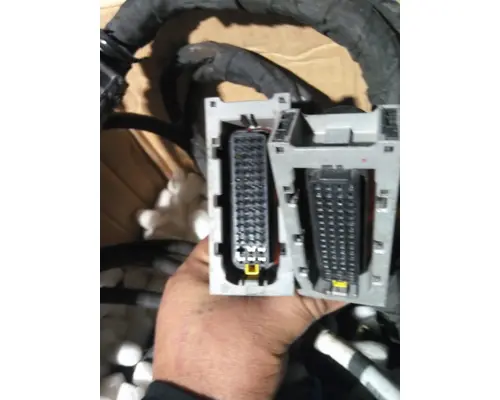 PACCAR MX-13 ENGINE WIRING HARNESS
