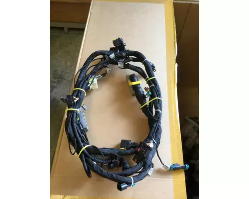 PACCAR MX-13 ENGINE WIRING HARNESS