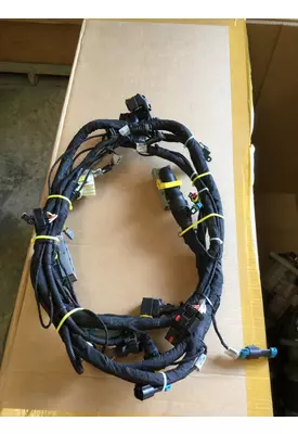 PACCAR MX-13 ENGINE WIRING HARNESS