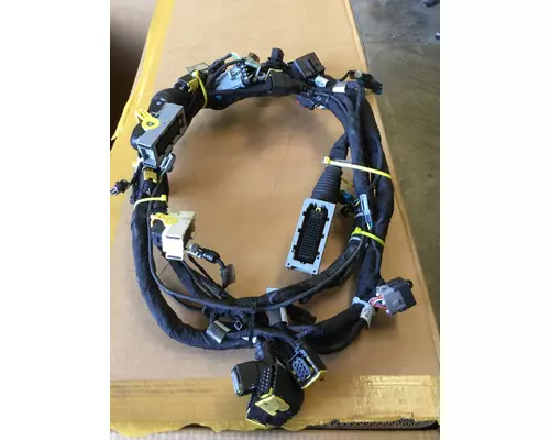 PACCAR MX-13 ENGINE WIRING HARNESS