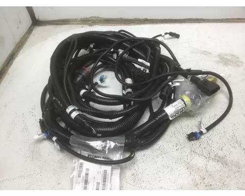 PACCAR MX-13 ENGINE WIRING HARNESS