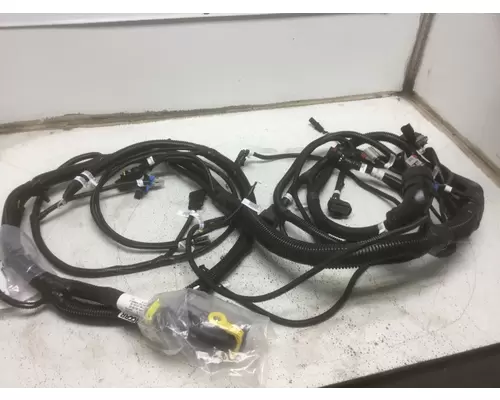 PACCAR MX-13 ENGINE WIRING HARNESS