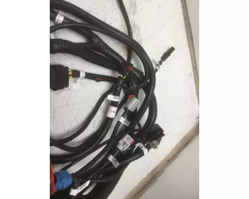 PACCAR MX-13 ENGINE WIRING HARNESS