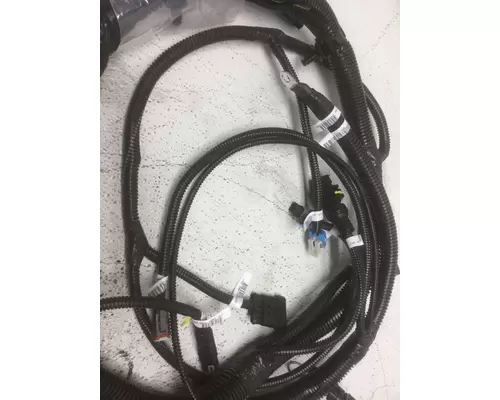 PACCAR MX-13 ENGINE WIRING HARNESS