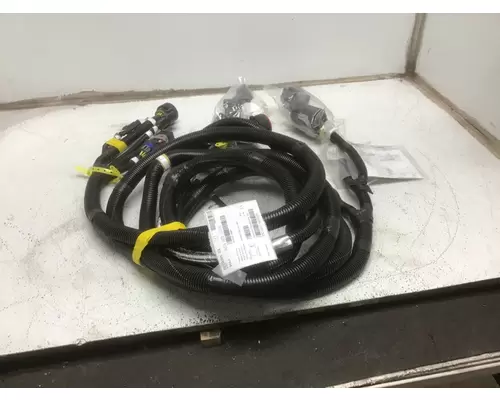 PACCAR MX-13 ENGINE WIRING HARNESS