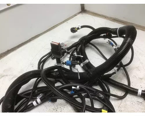 PACCAR MX-13 ENGINE WIRING HARNESS