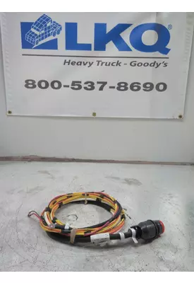 PACCAR MX-13 ENGINE WIRING HARNESS