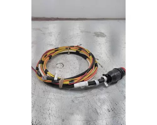 PACCAR MX-13 ENGINE WIRING HARNESS